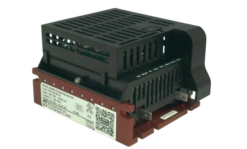 KB ELECTRONICS KBMG-212D/BTB/230/FSC