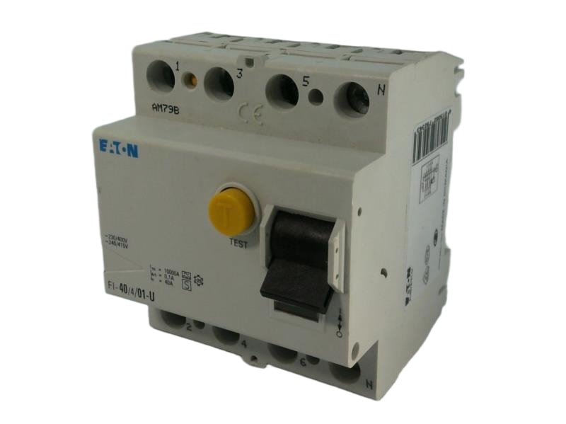 FI-40/4/01-U by EATON CORPORATION