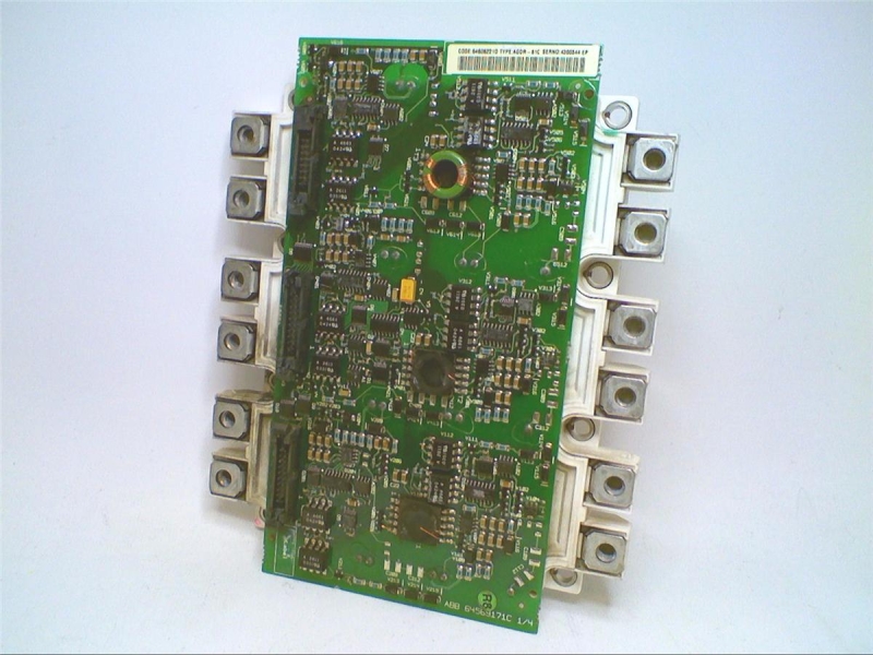 ASEA BROWN BOVERI 64606221