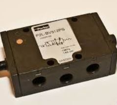 PARKER P2LBV512PS
