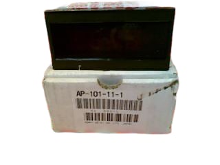 ASAHI KEIKI CO AP-101-11-1