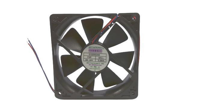 MECHATRONICS G1225E24B-FSR