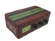 RDP ELECTRONICS 2B