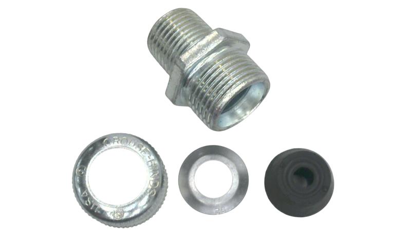 EATON CORPORATION CGB192