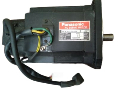 MFA040LD2BSA by MATSUSHITA ELECTRIC