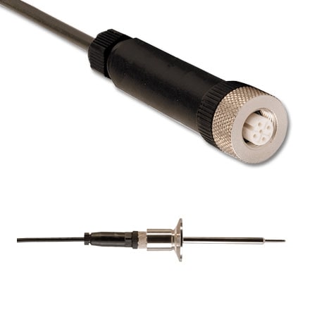OMEGA ENGINEERING SPRTX-SS2-M12-1