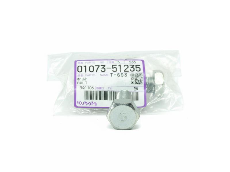 01073-51235 by KUBOTA