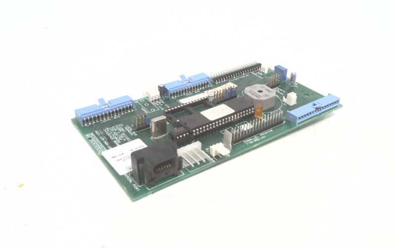 THORN AUTOMATED SYS MPIM