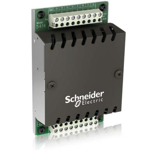 SCHNEIDER ELECTRIC TBUX297378