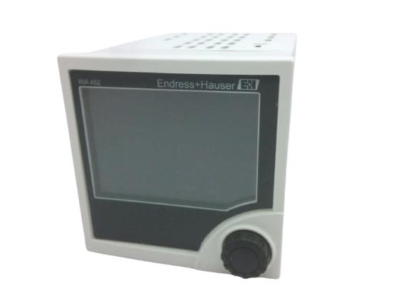 ENDRESS & HAUSER RIA452-A216A21A