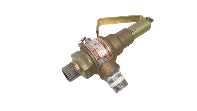 AQUATROL 560DD1M1A-40