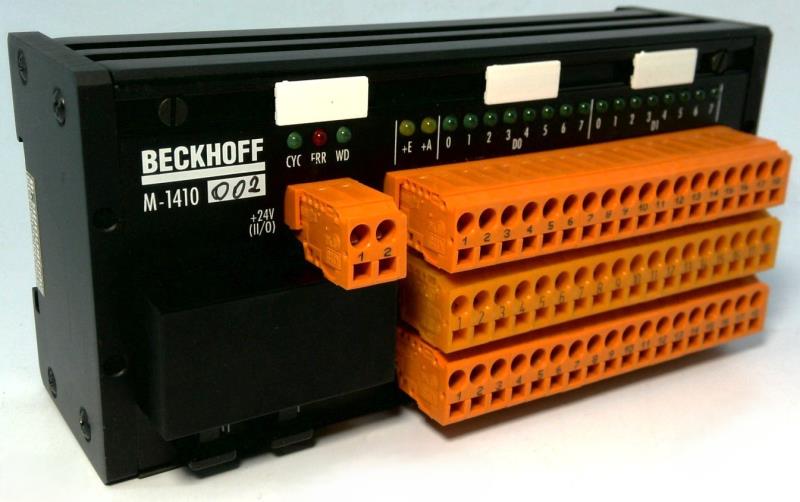 BECKHOFF M1410-002