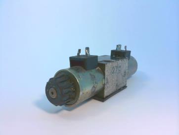 PARKER A4D01-3203-0302-B1G0Q-E8