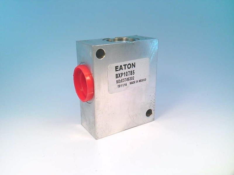 EATON CORPORATION BXP10785