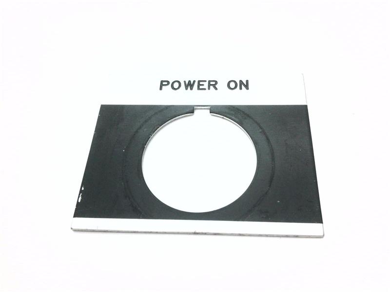 GENERAL ELECTRIC CR104PXN2BP084