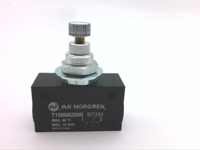 NORGREN T1000A2800