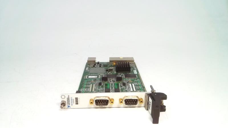 NATIONAL INSTRUMENTS PXI-8512