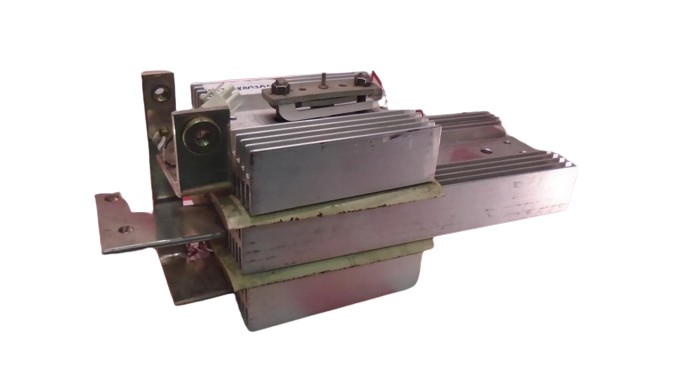 DS3828BH3AN by GENERAL ELECTRIC