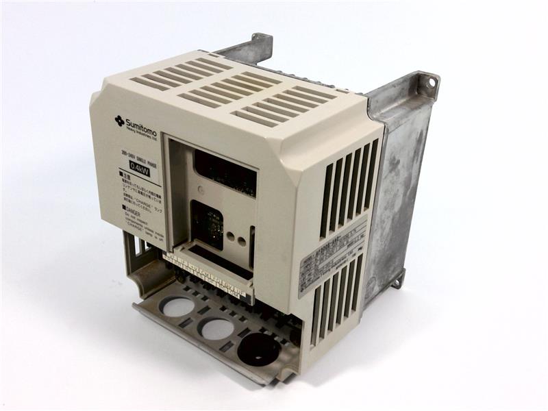 SUMITOMO MACHINERY INC AF300S-A40