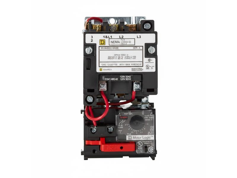 SCHNEIDER ELECTRIC 8536SDO BASE