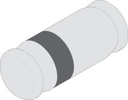 VISHAY TZM5234B-GS08