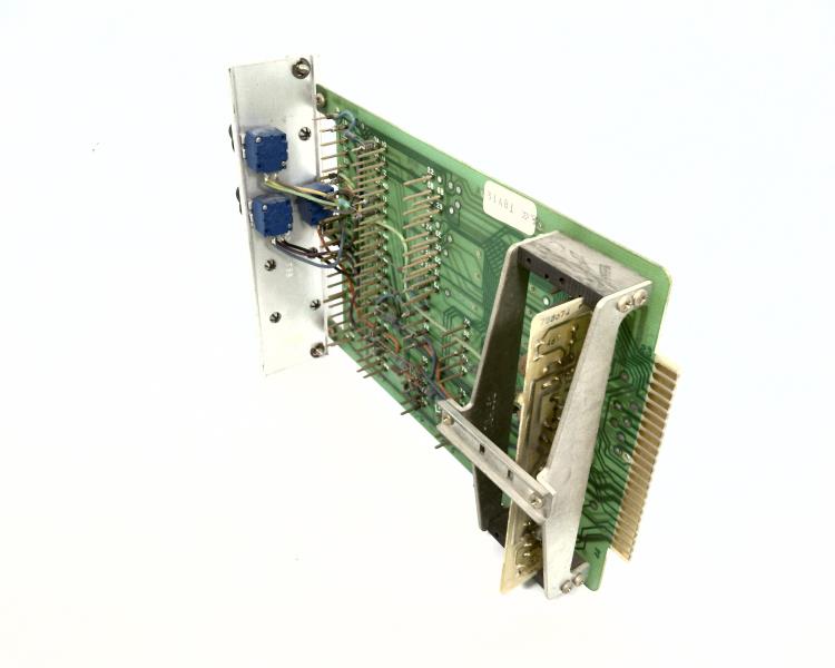 ASEA BROWN BOVERI 846417-RK