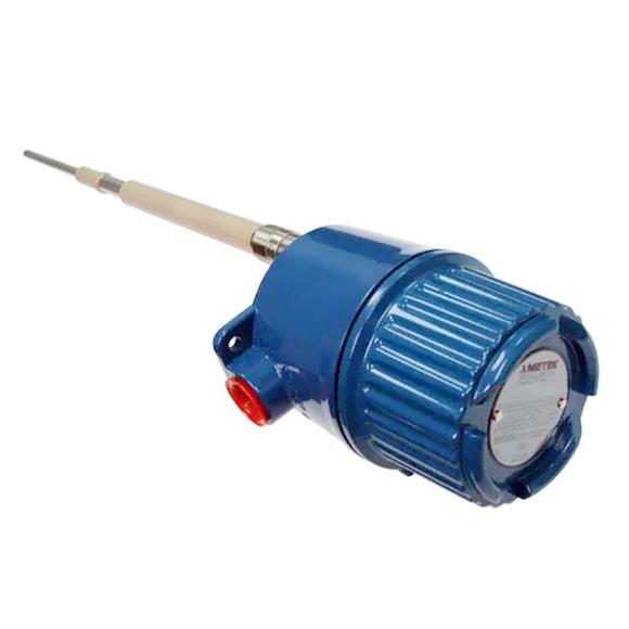 Z4-2001-753-BA0-1219.2-0254 by AMETEK