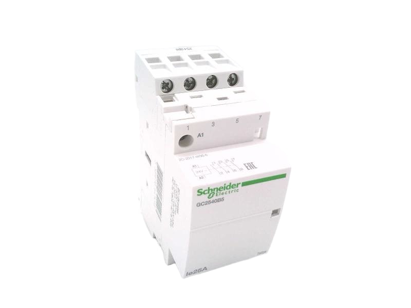 SCHNEIDER ELECTRIC GC2540B5