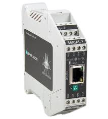 PEPPERL & FUCHS ICDM-RX/EN-2ST/RJ45-DIN