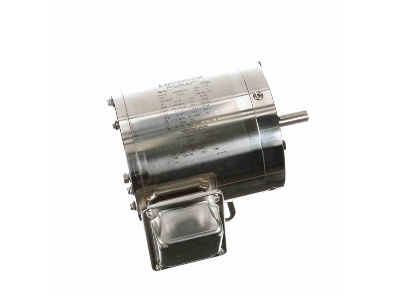 REGAL REXNORD 056T34VD5301