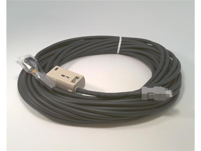 YASKAWA ELECTRIC JZSP-C7PA0D-15-E