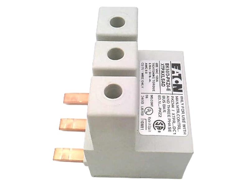 BK50/3-PKZ4-E by EATON CORPORATION