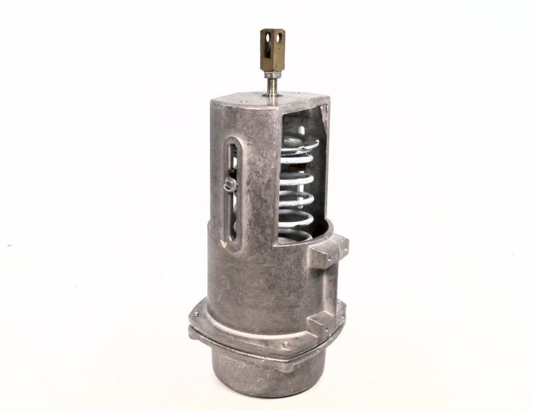 INVENSYS MK-3321-102-1