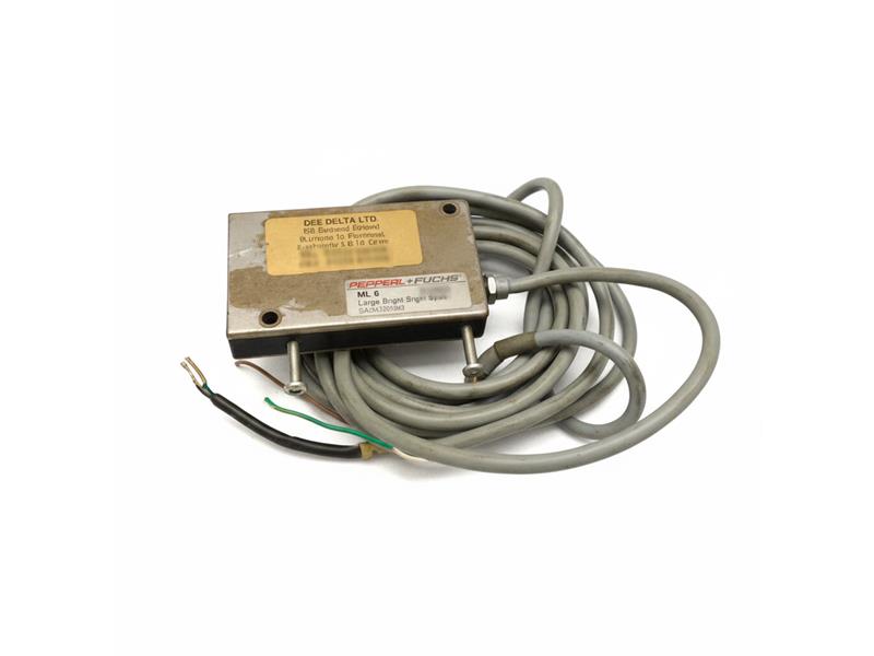 ML6 by PEPPERL & FUCHS