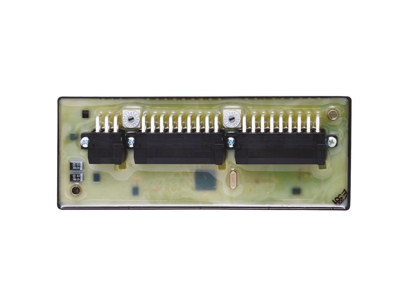 EFECTOR R360/MODULE/I/12/O/4/PCB/5V-CR2014