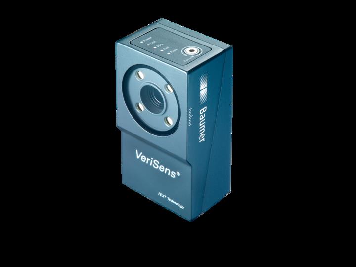 BAUMER ELECTRIC VS XF200M03W10EP