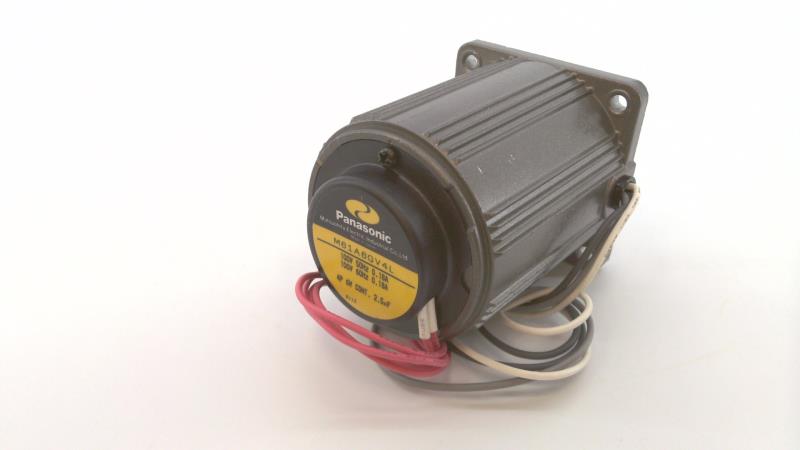 MATSUSHITA ELECTRIC M61A6GV4L