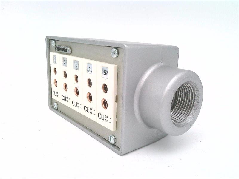 OMEGA ENGINEERING JPCB-5-U-F