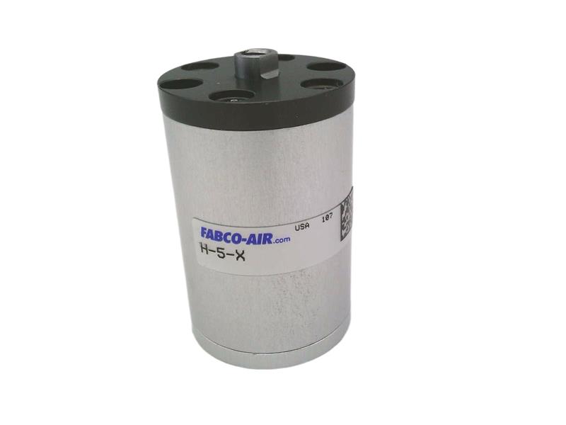 FABCO H-5-X