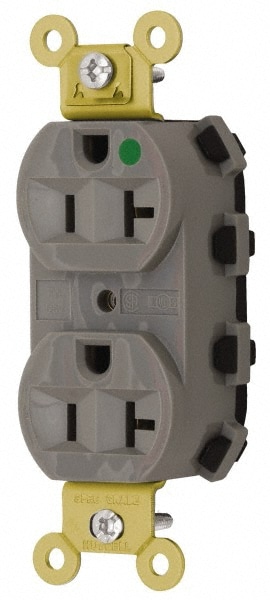 SNAP8300GYA by HUBBELL