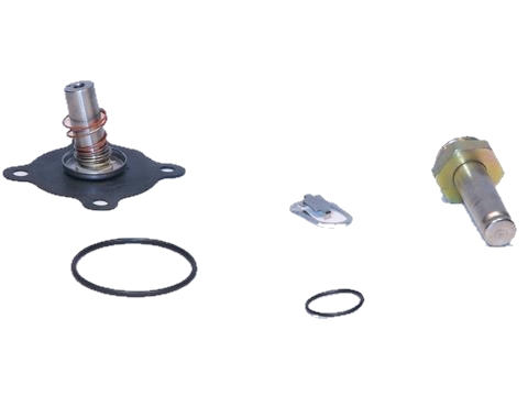 PARKER 08FS3C2340ACFR