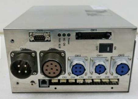 RKC 3D80-001138-15-RCB-43-1D