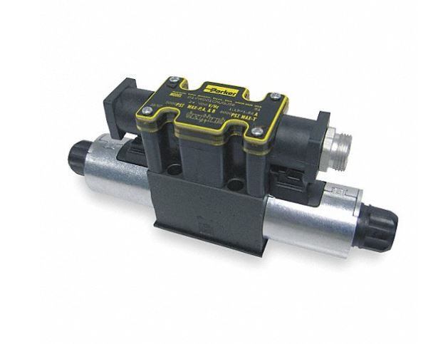 PARKER D1VW004CNYWFH