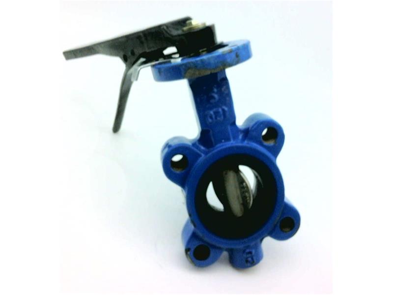 FNW VALVE CORP FNW732E