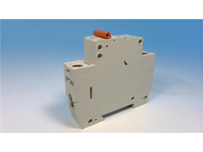 SPRECHER & SCHUH L8-20/1/D