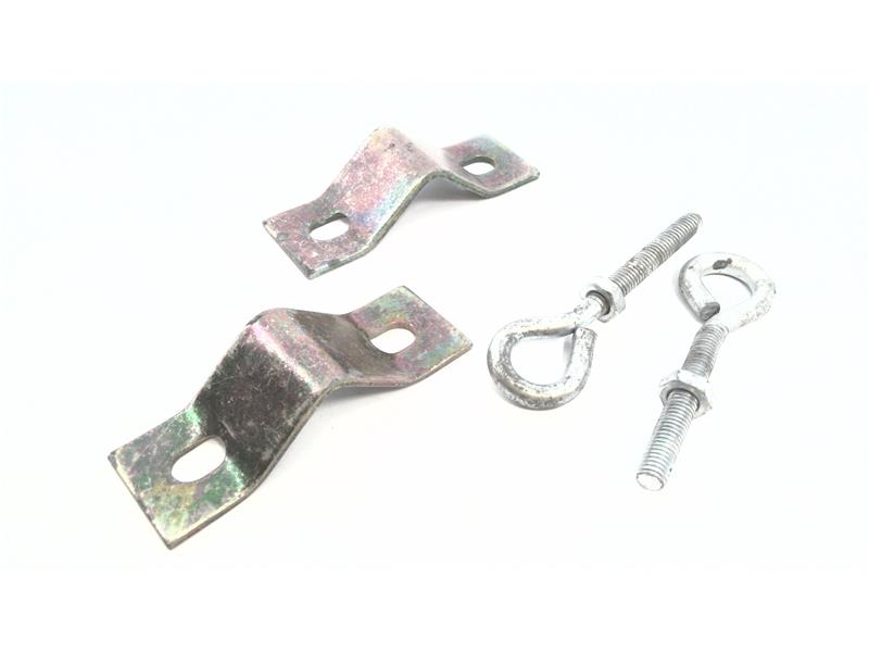 LKG INDUSTRIES 15-827