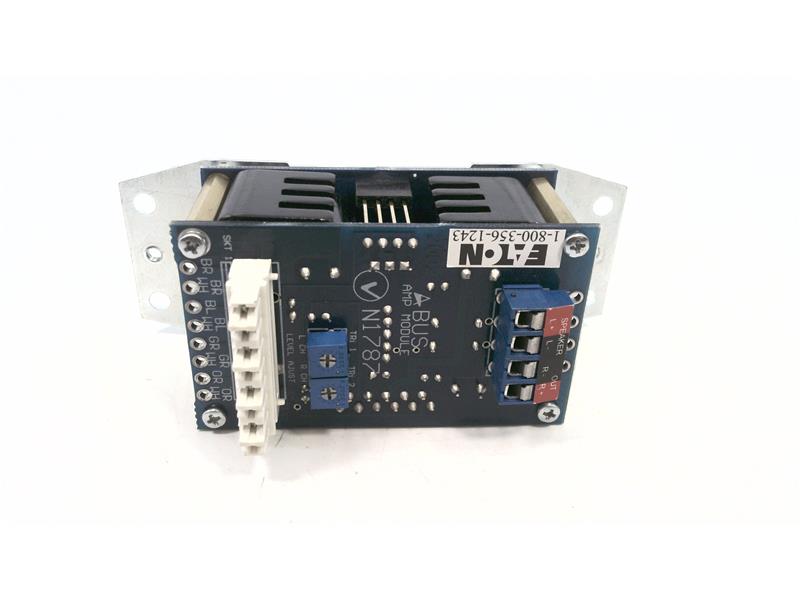 EATON CORPORATION ESWA400CW