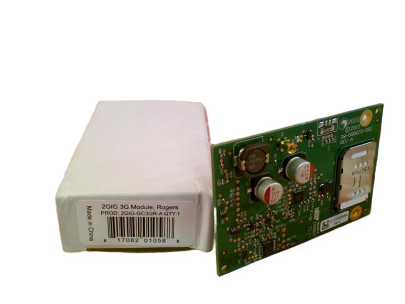 2GIG-GC3GR-A by NICE NORTH AMERICA
