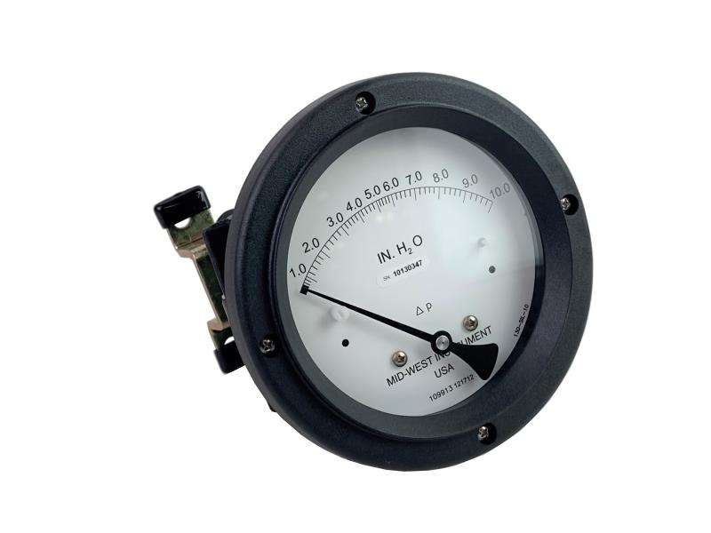 MID WEST INSTRUMENT 130PC-40-FO