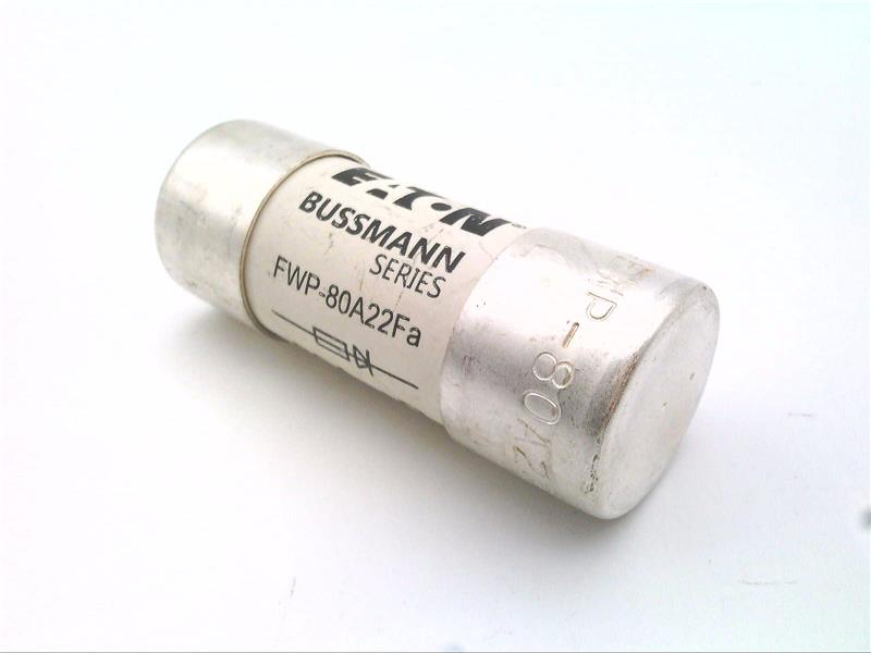 EATON CORPORATION FWP-80A22F